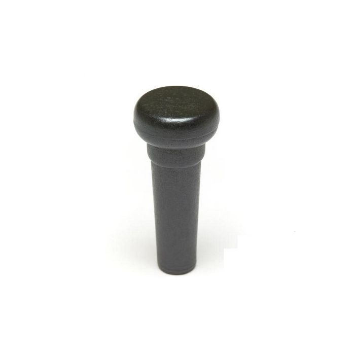 Graph Tech TUSQ PP-7211-00 - End Pin - Black - without Inlay