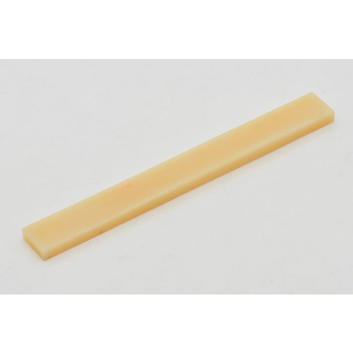 Bone Saddle 105x12x4mm