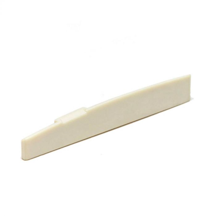 Graphtech NuBone 10-pack compensated acoustic guitar saddles