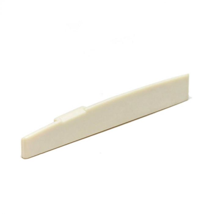 Graphtech TUSQ compensated acoustic guitar saddle