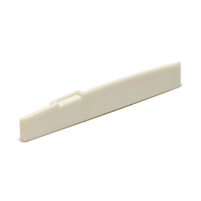 Graphtech TUSQ compensated acoustic guitar saddle