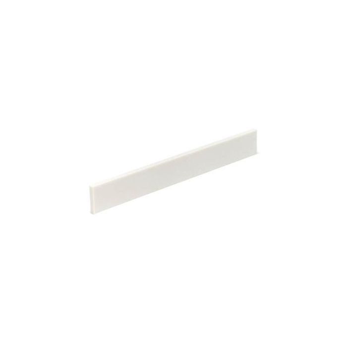 Martin bone saddle blank