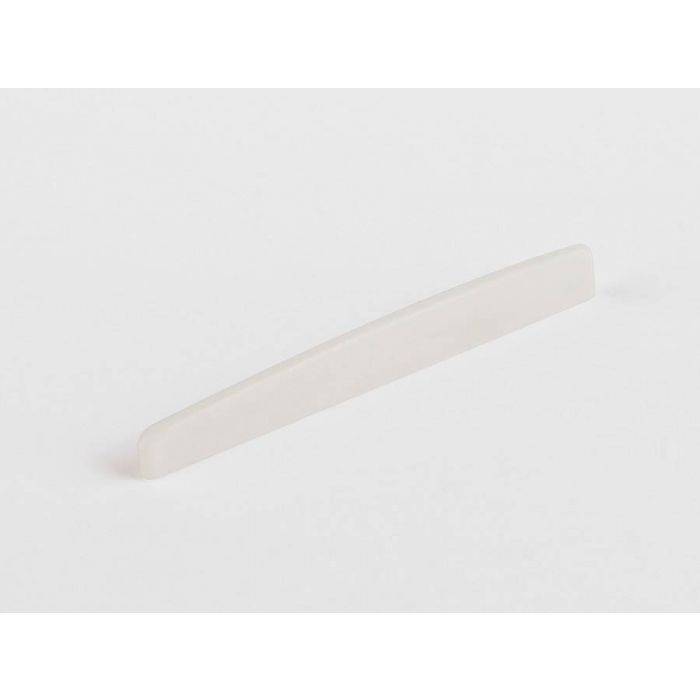 Martin bone saddle pre-shaped medium