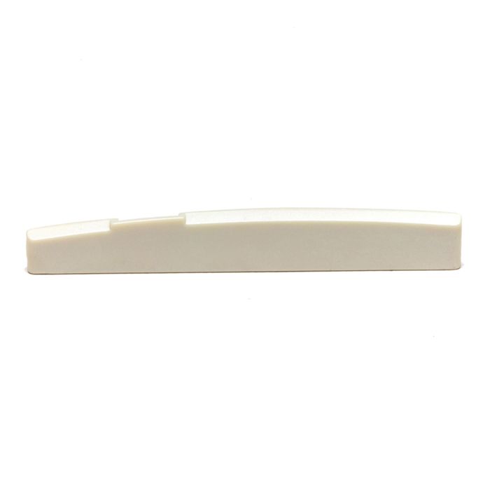 Graph Tech NuBone LC-9200-L0 - Acoustic Saddle