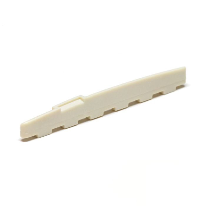Graph Tech NuBone LC-9650-00 - Acoustic Microbalanced Saddle
