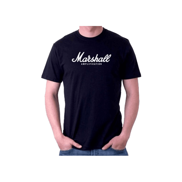 Origineel Marshall T-Shirt XXL