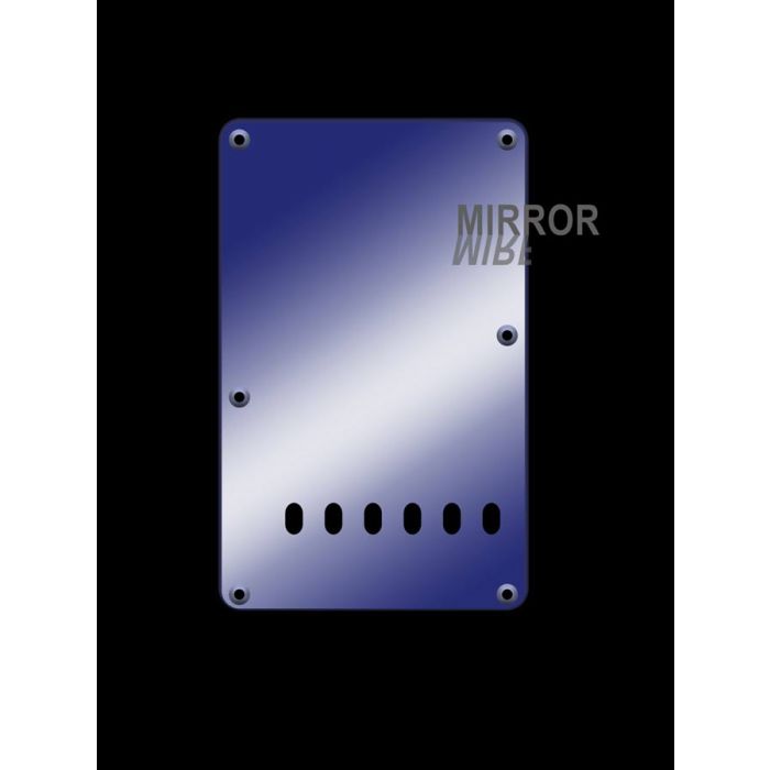 Back plate