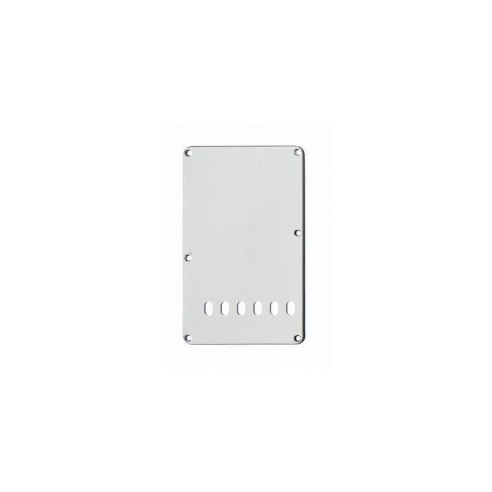 PG-0556-035 3 ply White Tremolo Spring Cover