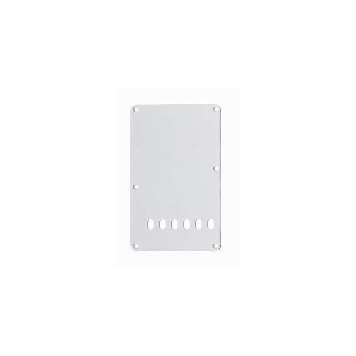 PG-0556-025 White Tremolo Spring Cover
