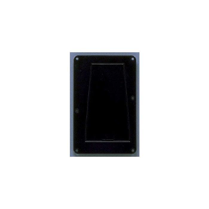 PG-0548-023 Black Backplate