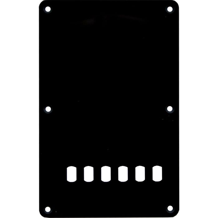  Tremolo Cover black