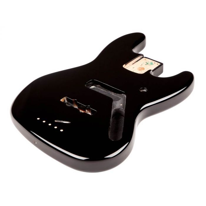 Fender Standard Series Jazz Bass® Alder Body - Black