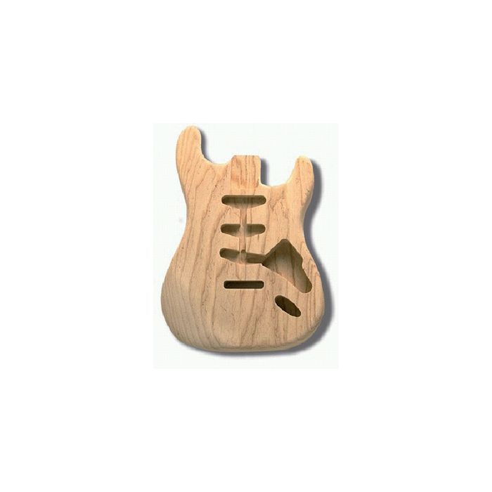 AP SBAO Sw.Ash Body 3SC