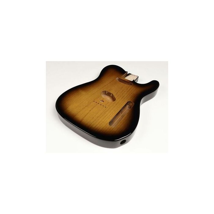 Boston vintage body Tele model 2 tone sunburst (made in Japan)