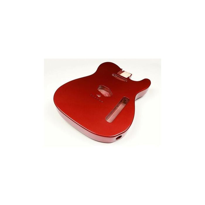Boston vintage body Tele model candy apple red (made in Japan)