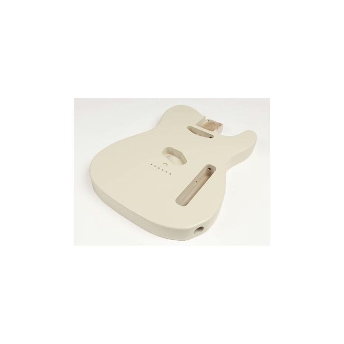 Boston vintage body Tele model vintage white (made in Japan)