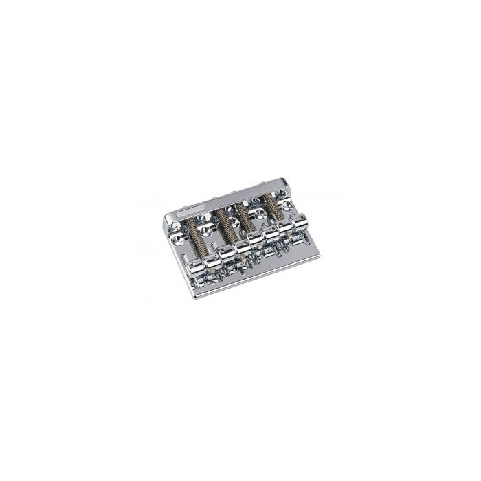 Gotoh GEB201 Black 4-snaar