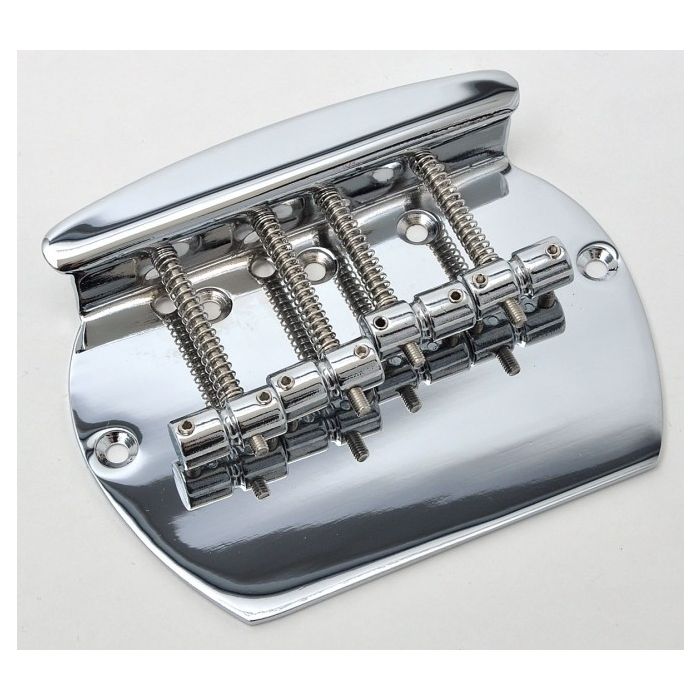 Musicman Style Brug 4-snaar