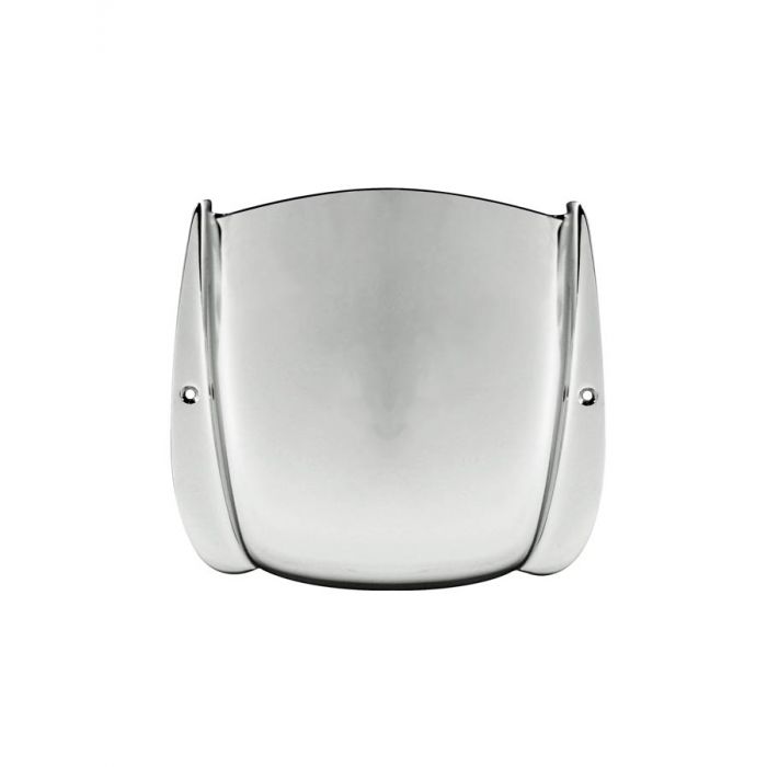 Bridge cover metaal