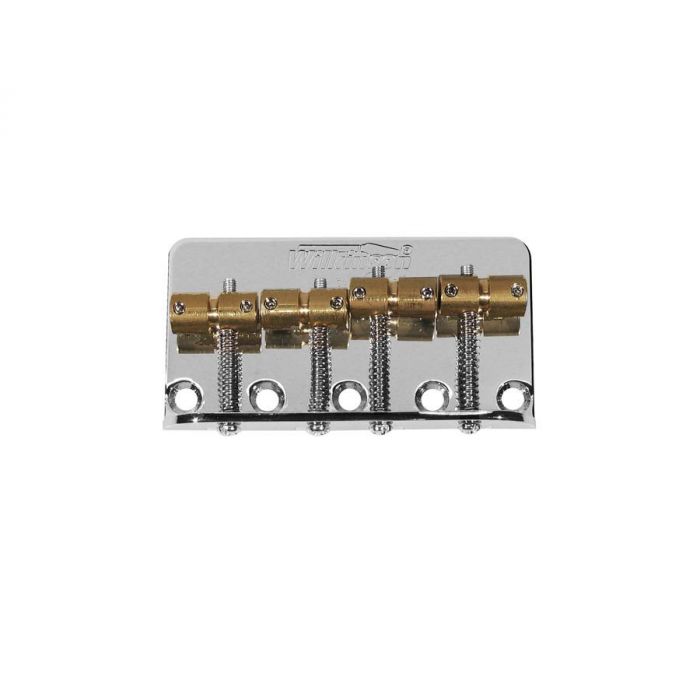 Wilkinson brug-staartstuk Jazz/ P-Bass