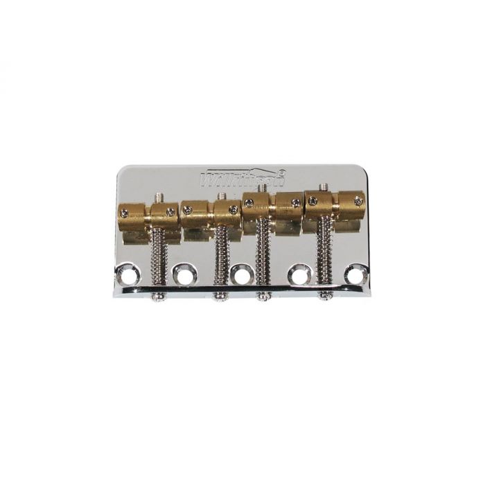 Wilkinson brug-staartstuk Jazz/ P-Bass
