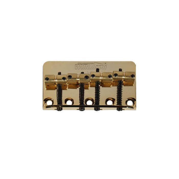 Wilkinson brug-staartstuk Jazz/ P-Bass