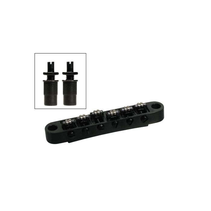 Brug voor e-gitaar