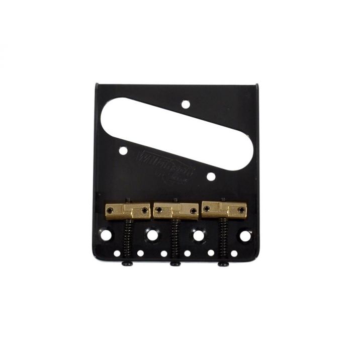 Wilkinson brug-staartstuk Tele