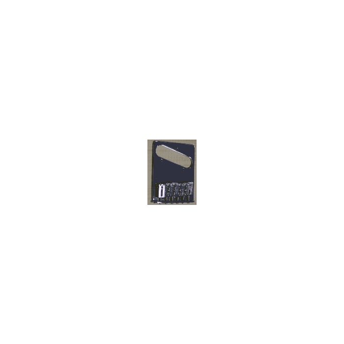 AP TB 0030-010 Telebridge chrome