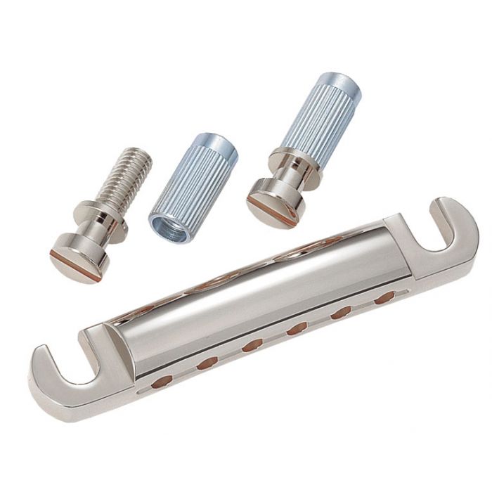 Gotoh GE-101Z Stop Tailpiece chrome