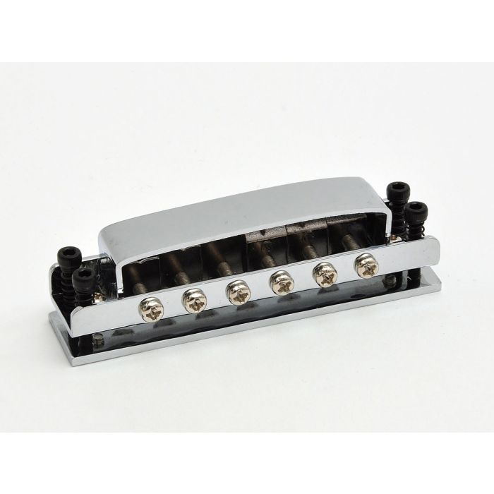 Ricky Bridge Chrome