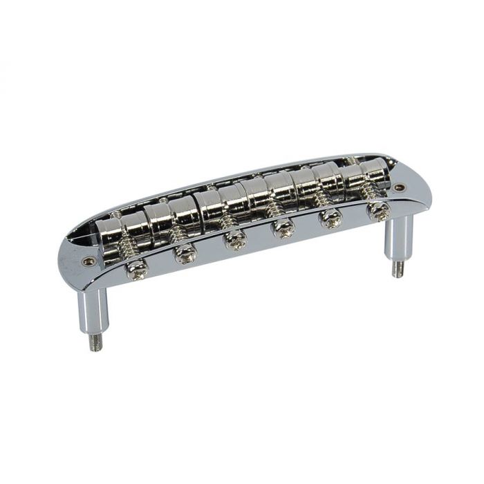 Fender Genuine Replacement Part bridge assembly Mustang Guitar chrome 