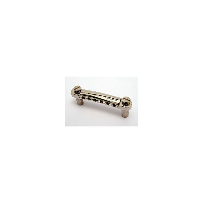 Duesenberg Tailpiece light Nickel