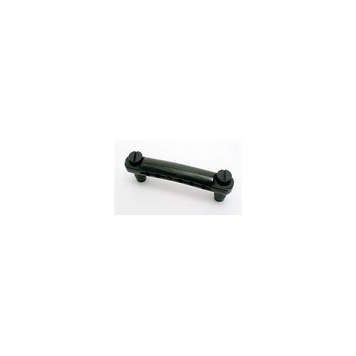 Duesenberg Tailpiece light Black