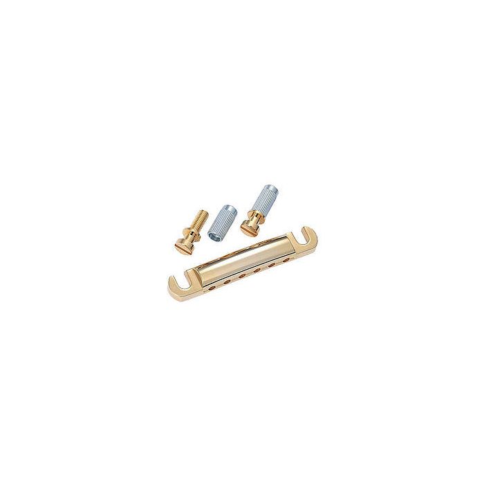 TP-0400-002 Stop Tailp. kompl. gold