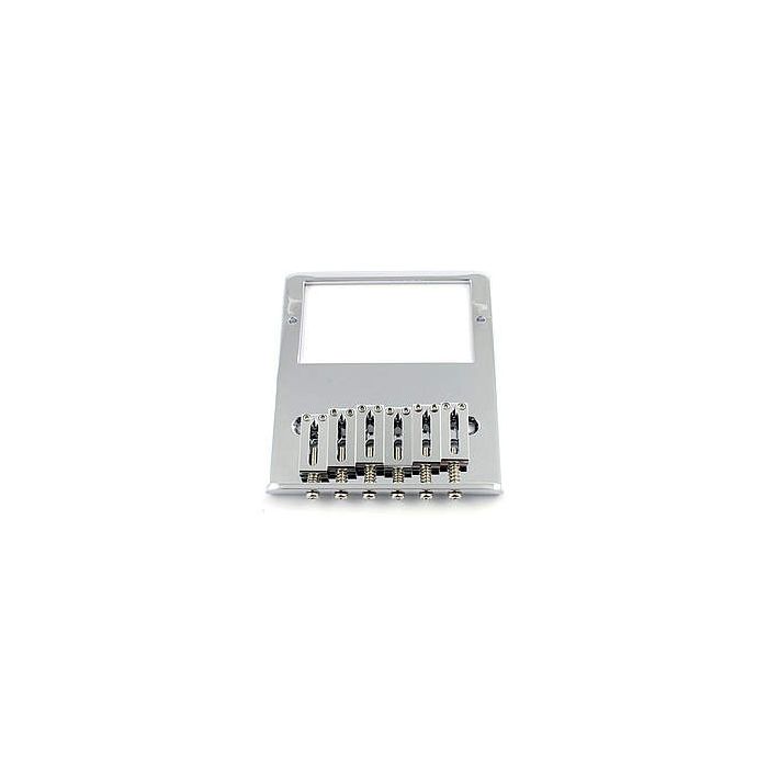 TB-0031-010 Chrome Gotoh Humbucking Telecaster