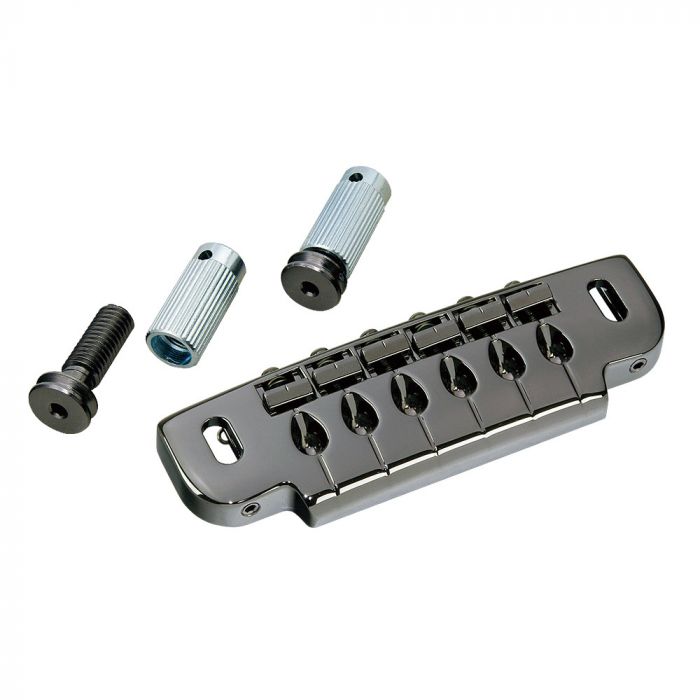 Gotoh 510-UB brug chrome