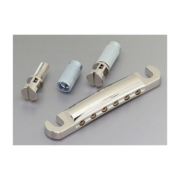 Gotoh GE-101Z Stop Tailpiece nickel