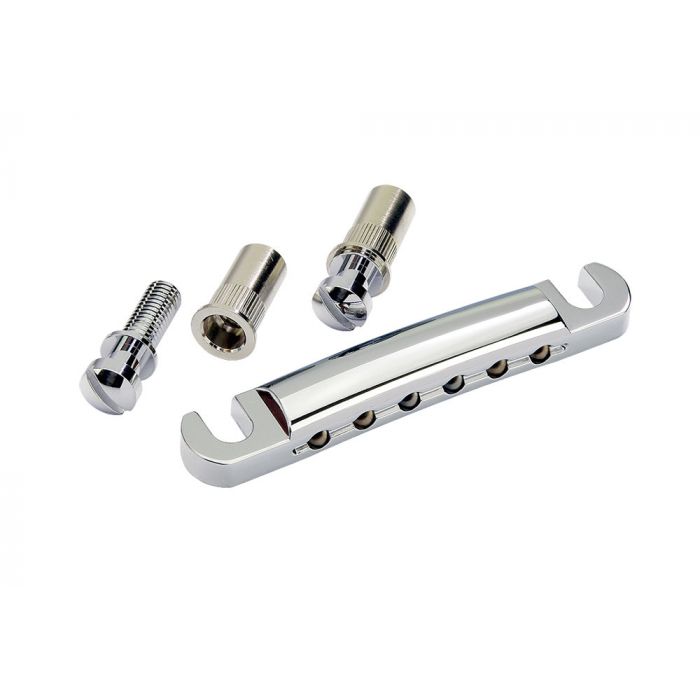 Gotoh GE-101Z-T Stop Tailpiece gold