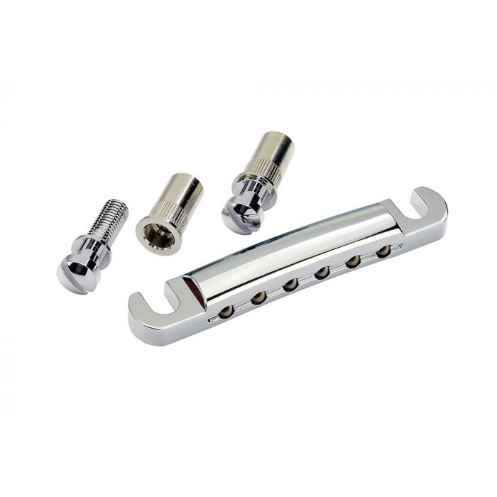 Gotoh GE-101Z-T Stop Tailpiece nickel