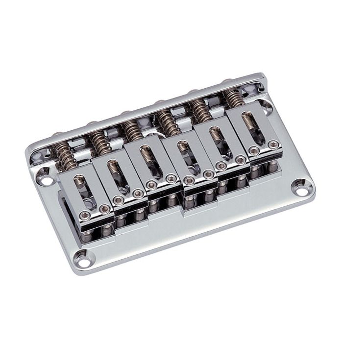 Gotoh GTC-101 brug chrome