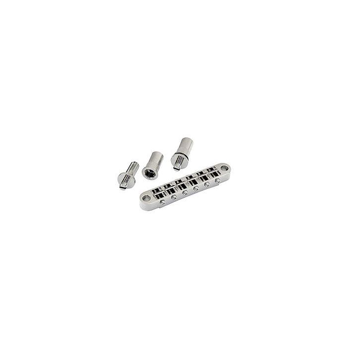 GB-0525-010 Chrome Gotoh Tunematic
