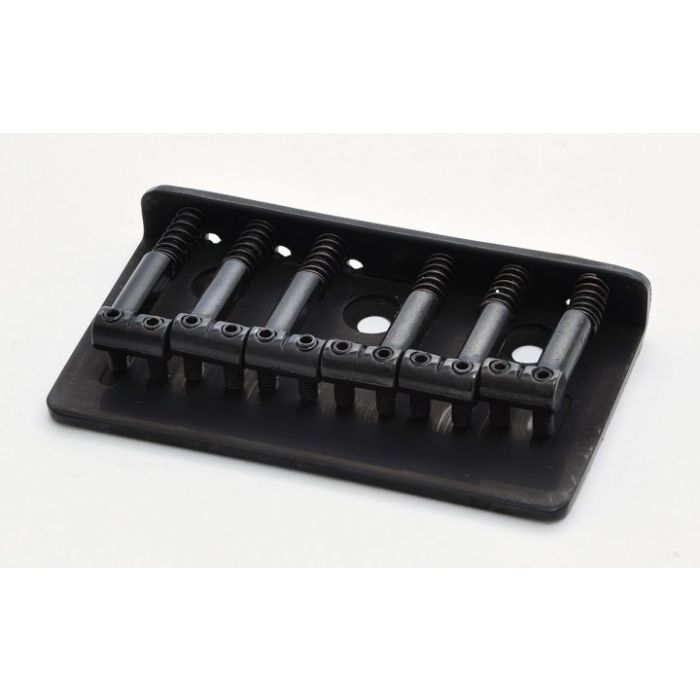 Kluson Top Mount Bridge Black