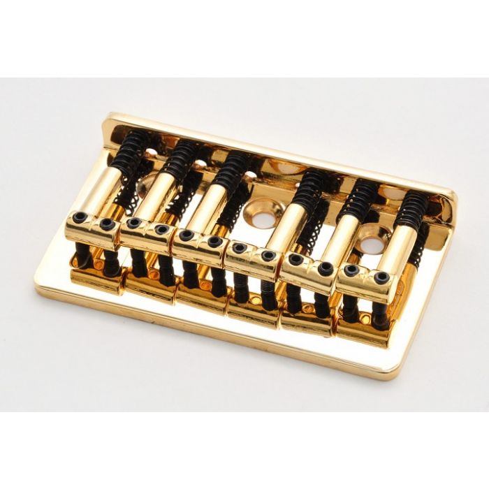 Kluson Top Mount Bridge Gold