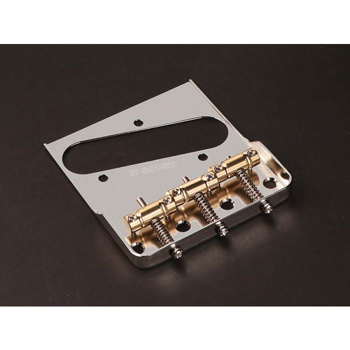 Gotoh bridge for e-guitar
