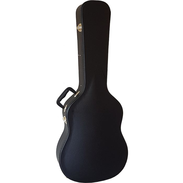 Case Vorm Klassiek arched top