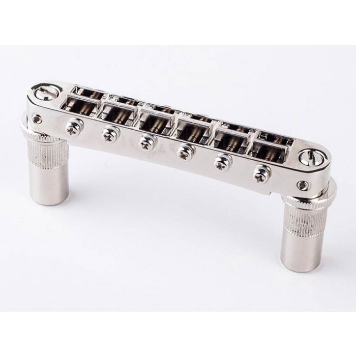 TonePros T3BT tune-o-matic bridge