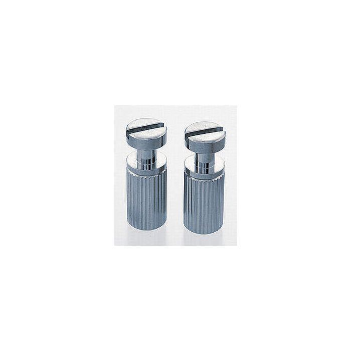 TP-0455-010 Studs and Anchors for Stop Tailpiece Chrome USA
