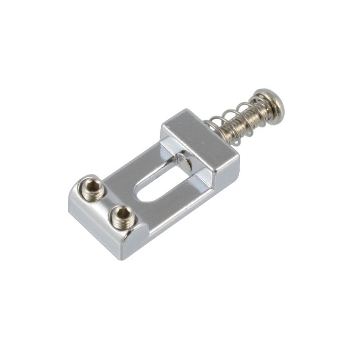 BP-0015-010 Chrome Bridge Saddles