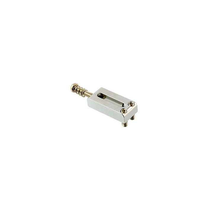 BP-0022-010 Chrome Telecaster Saddles